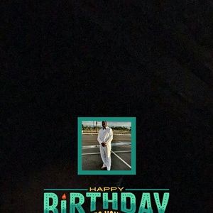 Meet your Posher, Keith